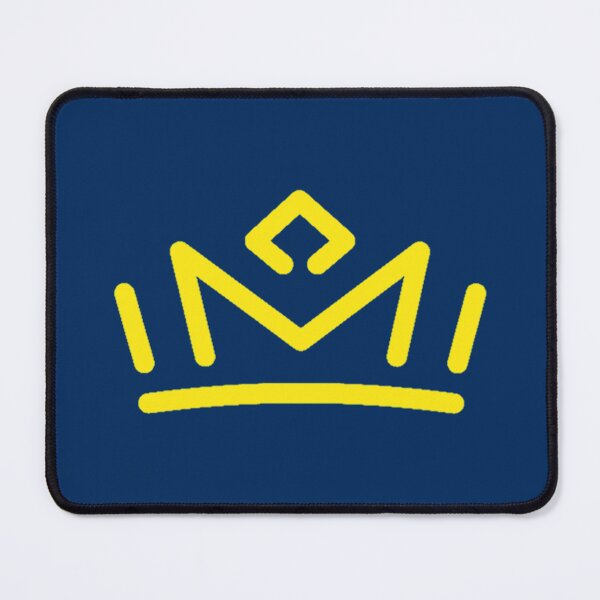 Item preview, Memphis 901 FC Crown Simplified designed and sold by awsomehog1.