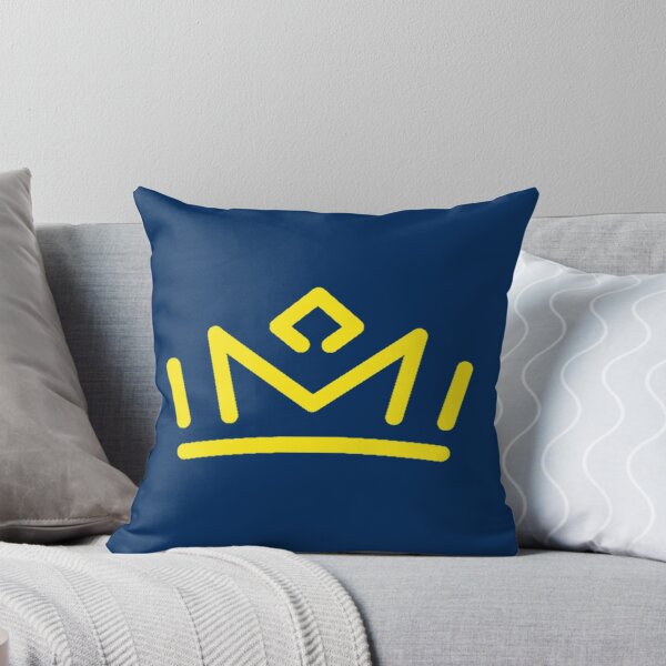 Item preview, Memphis 901 FC Crown Simplified designed and sold by awsomehog1.