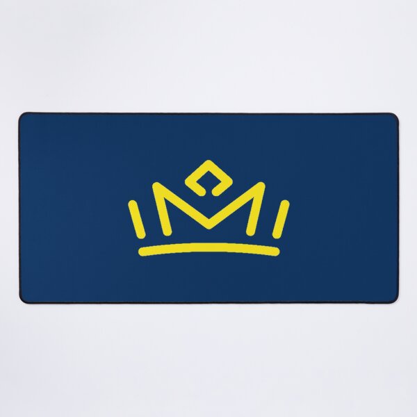 Item preview, Memphis 901 FC Crown Simplified designed and sold by awsomehog1.