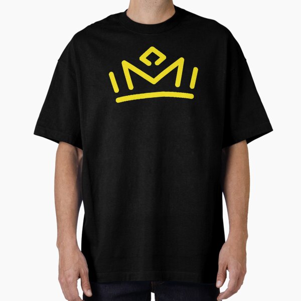 Item preview, Memphis 901 FC Crown Simplified designed and sold by awsomehog1.