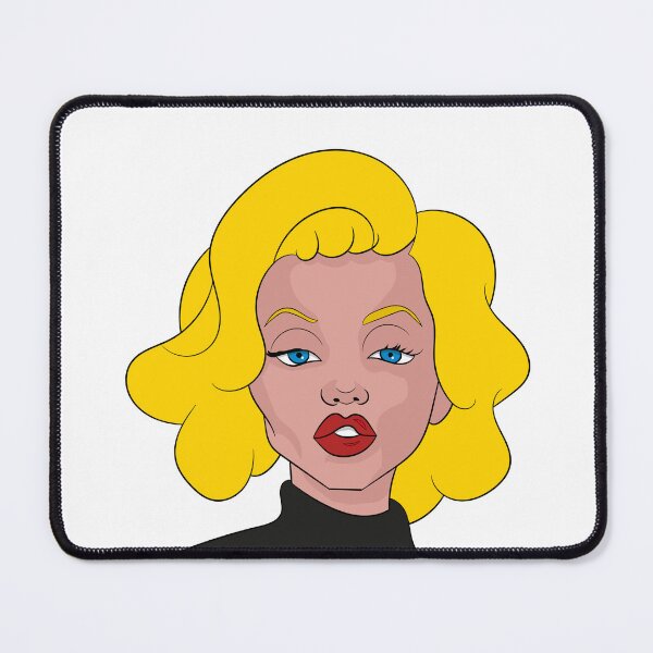 Item preview, Merlin Monro designed and sold by m3dcim.