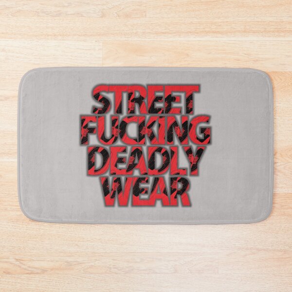 Item preview, Deadly Wear designed and sold by EmotionSickness.