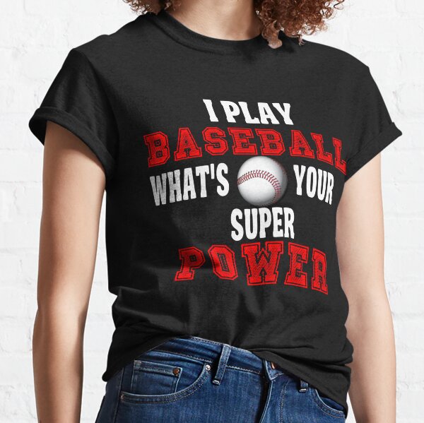 Baseball Sayings T-shirt – Sweet Caroline Boutique