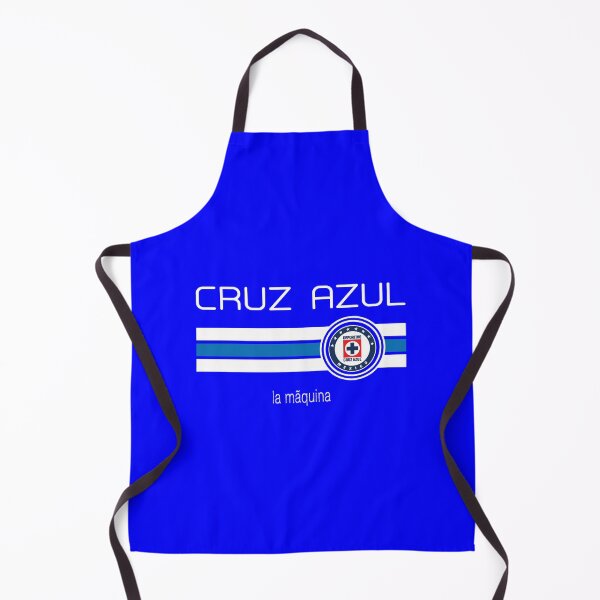 Item preview, Liga MX - Cruz Azul (Casa Azul) designed and sold by madeofthoughts.