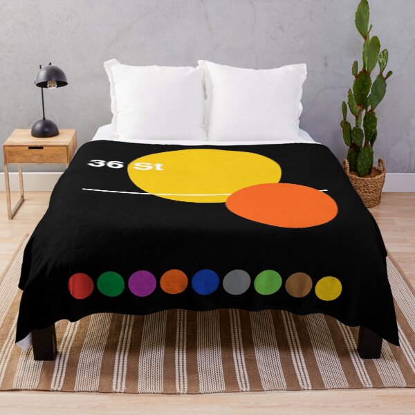 Item preview, 36 Street Sunset Park Brooklyn New York Subway designed and sold by ClickForMore.