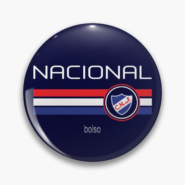 Item preview, Primera Division - Nacional (Away Navy) designed and sold by madeofthoughts.