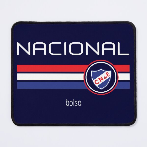 Item preview, Primera Division - Nacional (Away Navy) designed and sold by madeofthoughts.
