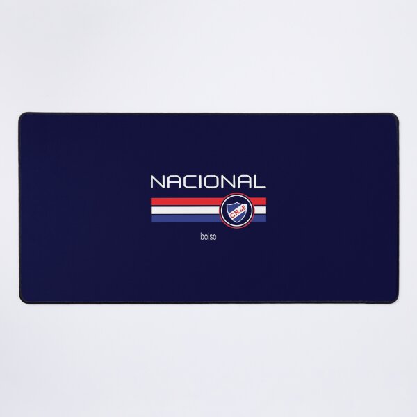 Item preview, Primera Division - Nacional (Away Navy) designed and sold by madeofthoughts.