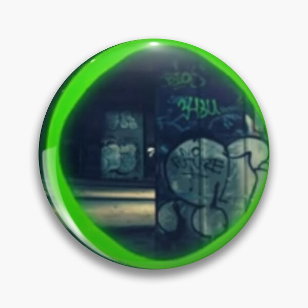 Item preview, Ncs Green Circle Design & Illustration #72 designed and sold by TheWonderOfAsia.