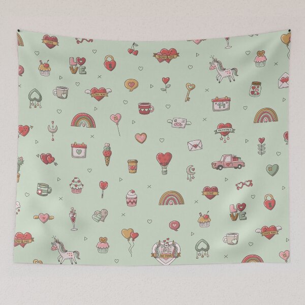 Item preview, Sweetheart designed and sold by melomania.