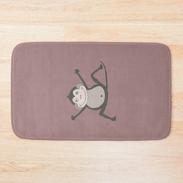 Item preview, monkey funny designed and sold by Veki5.