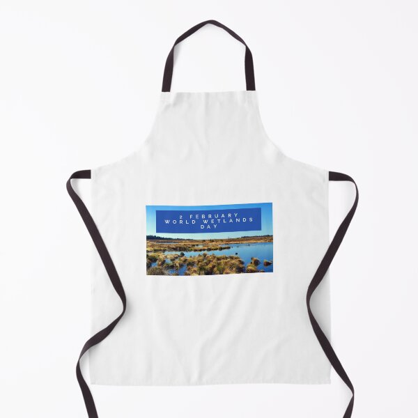 Item preview, World Wetlands Day, February 2, 2022 designed and sold by TheNatureTalent.