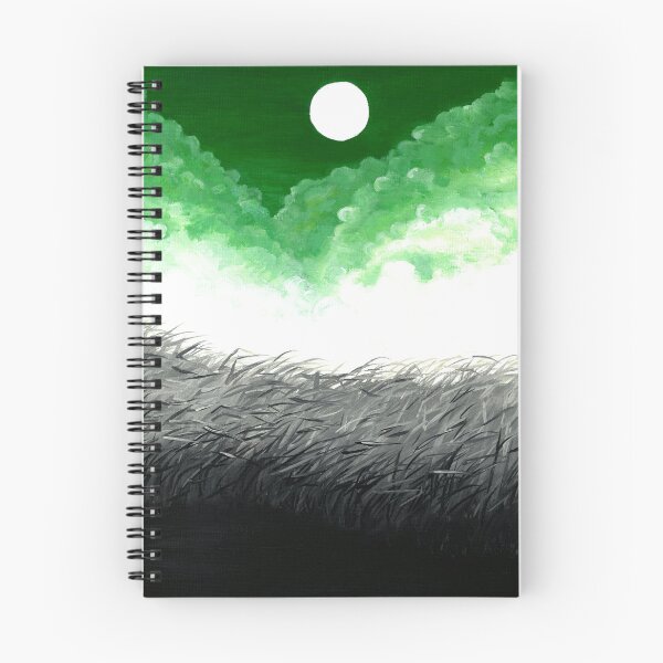 Item preview, Touch of Green 2022 designed and sold by Art by Veya.
