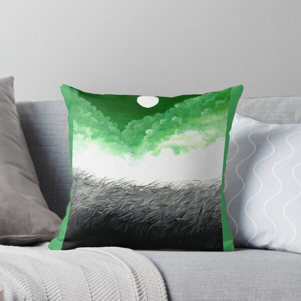 Item preview, Touch of Green 2022 designed and sold by Art by Veya.
