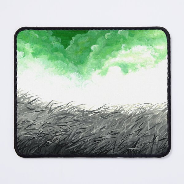 Item preview, Touch of Green 2022 designed and sold by Art by Veya.