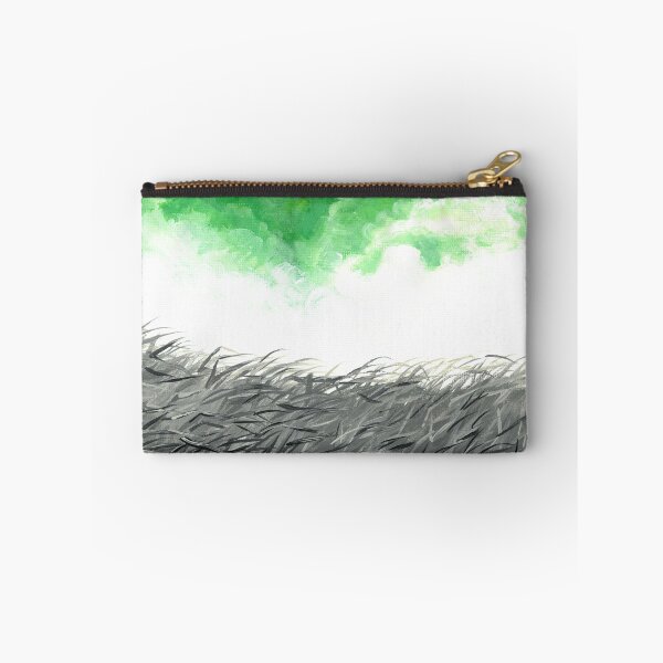 Item preview, Touch of Green 2022 designed and sold by Art by Veya.