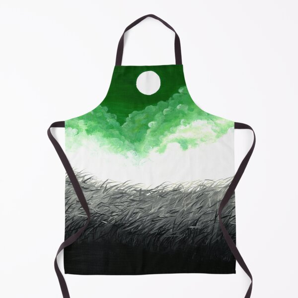 Item preview, Touch of Green 2022 designed and sold by Art by Veya.
