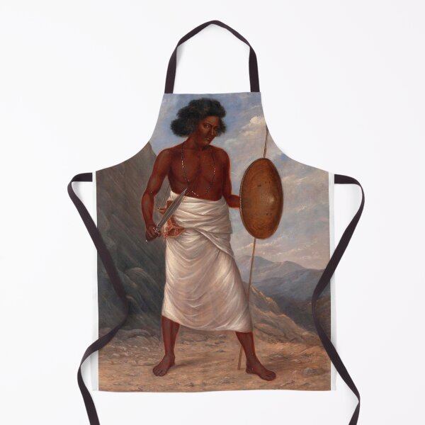 Item preview, Somali Man designed and sold by VintageSomalia.