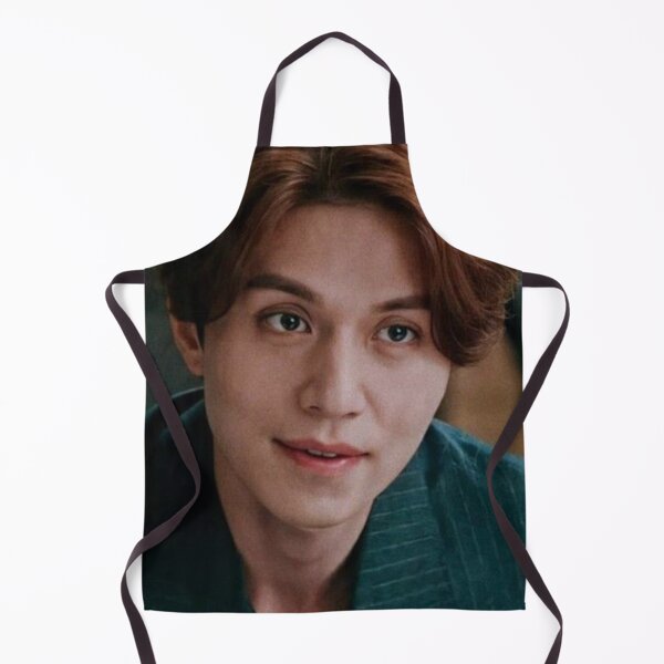 Item preview, lee dong wook  designed and sold by alzahra.