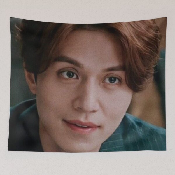 Item preview, lee dong wook  designed and sold by alzahra.