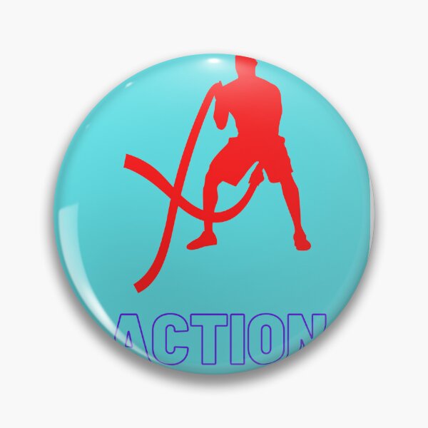 Item preview, Action, Move, Start Moving designed and sold by EddieDesign1959.