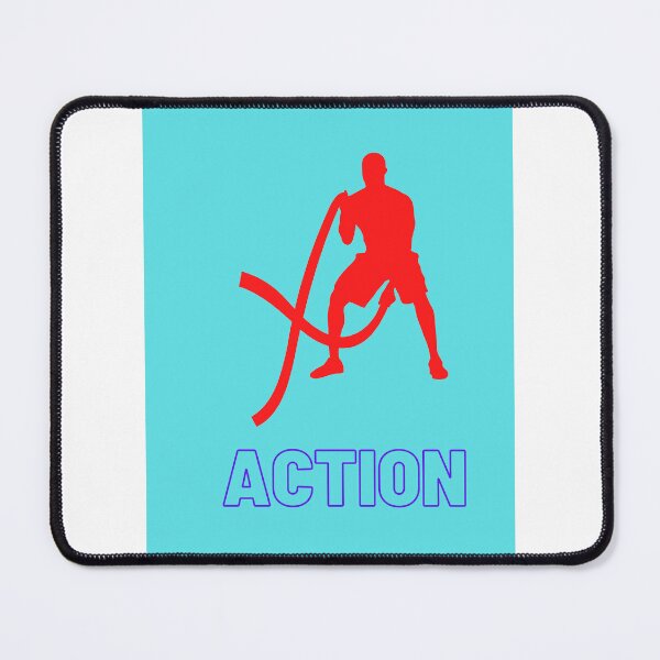 Item preview, Action, Move, Start Moving designed and sold by EddieDesign1959.