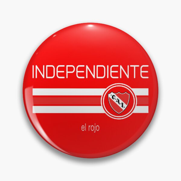 Pin on Independiente ❤️