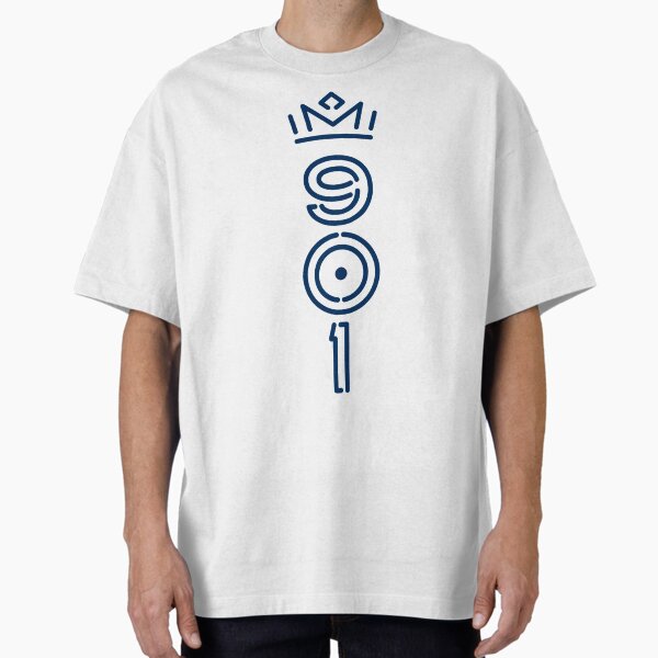 Item preview, Navy 901 FC Stack monochrome  designed and sold by awsomehog1.