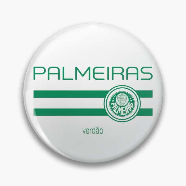 Item preview, Serie A - Palmeiras (Away White) designed and sold by madeofthoughts.