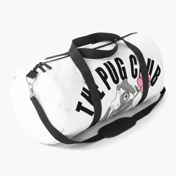 Item preview, The Pug Club designed and sold by D3monic.