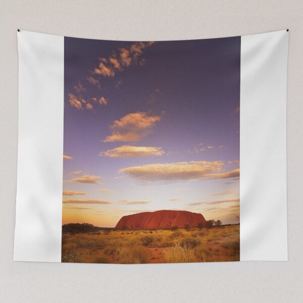 Item preview, Uluru designed and sold by ScarlettImages.