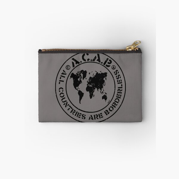 Item preview, All Countries are Borderless designed and sold by afastuff.