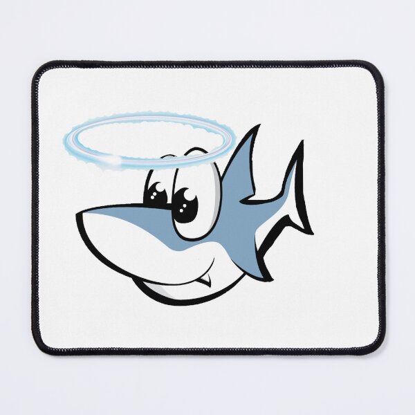 Item preview, Angel shark designed and sold by AUTHOY DEY.