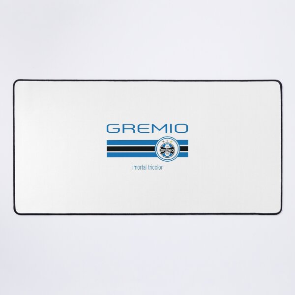 Item preview, Serie A - Grêmio (Away White) designed and sold by madeofthoughts.