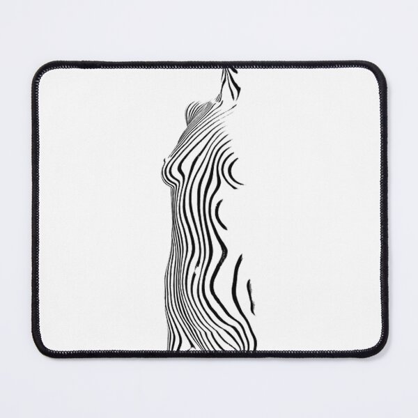 Item preview, woman body art designed and sold by TOP-BEST.