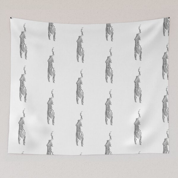Item preview, woman body art designed and sold by TOP-BEST.