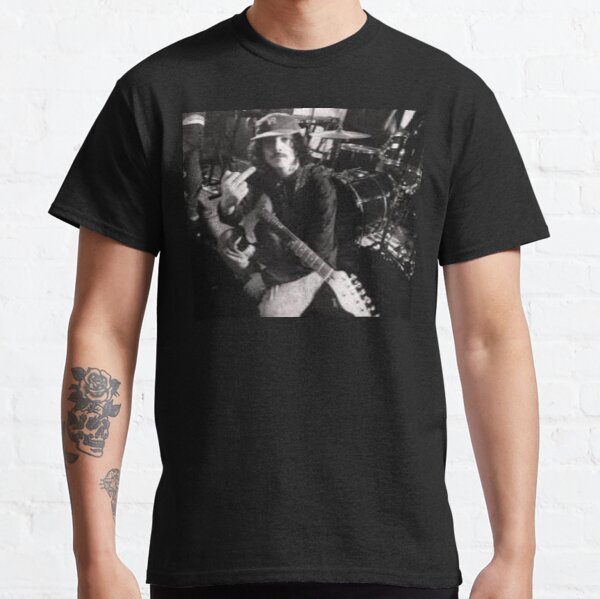 Dedos pegajosos Dylan Frost Camiseta clásica