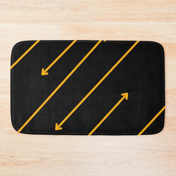 Item preview, Arrows Pattern - Orange designed and sold by TLikeT-shirt.