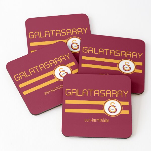 Item preview, Super League - Galatasaray (Home Dark Red) designed and sold by madeofthoughts.