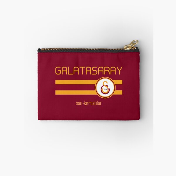 Item preview, Super League - Galatasaray (Home Dark Red) designed and sold by madeofthoughts.