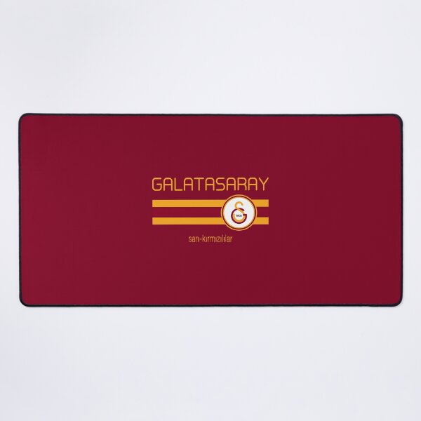Item preview, Super League - Galatasaray (Home Dark Red) designed and sold by madeofthoughts.