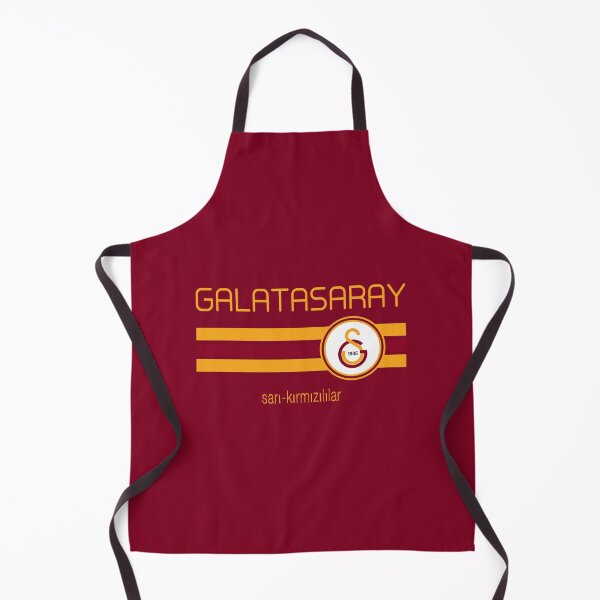 Item preview, Super League - Galatasaray (Home Dark Red) designed and sold by madeofthoughts.