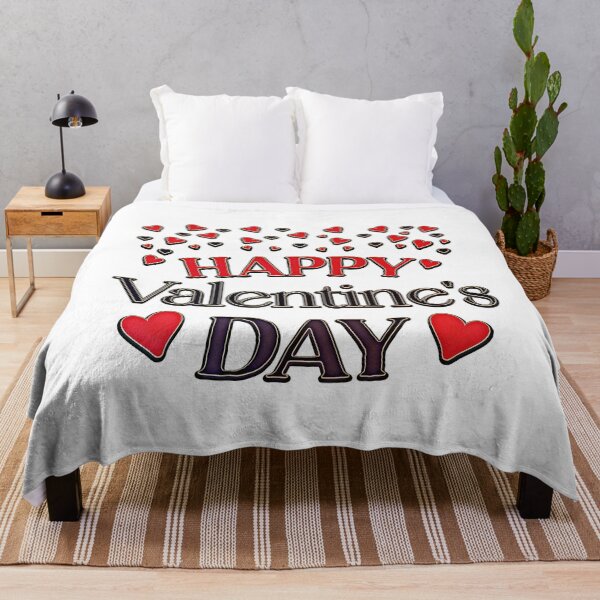 Item preview, Happy Valentine's Day designed and sold by csoDesign.