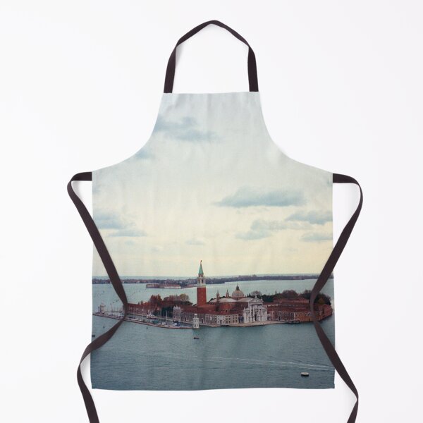 Item preview, San Giorgio Maggiore island in Venice designed and sold by Flo Smith.