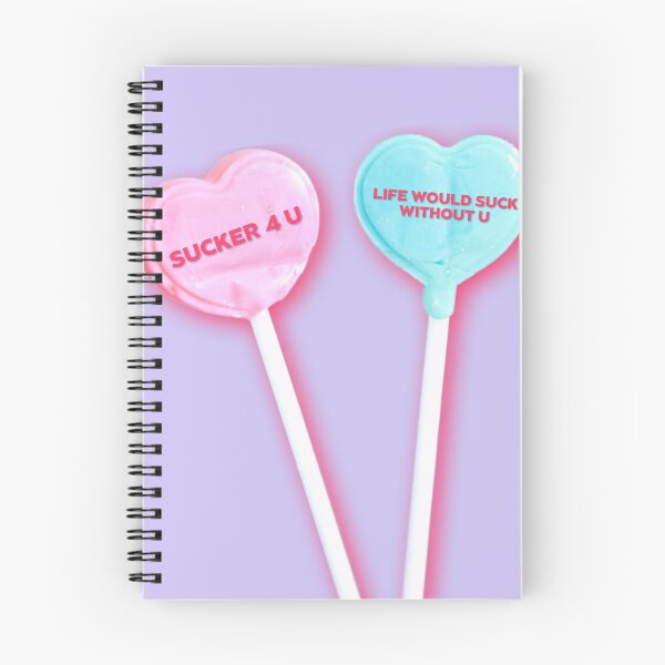 Item preview, Valentines Candy puns sucker for you lollipop designed and sold by AshTreeCrtvCo.