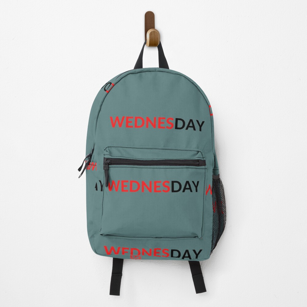 Item preview, Backpack designed and sold by RobbiesMusic.