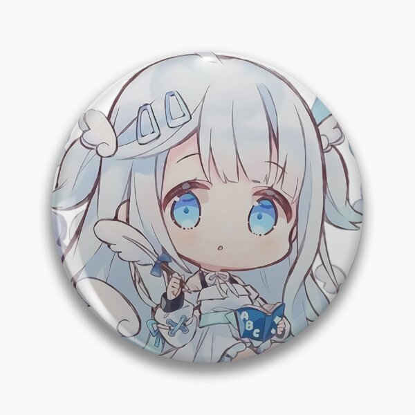 Item preview, Little Angel || Uto  designed and sold by AszaAri.