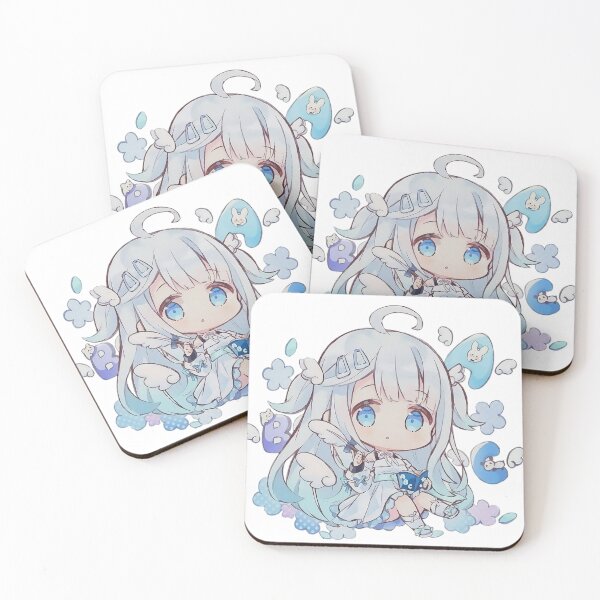 Item preview, Little Angel || Uto  designed and sold by AszaAri.