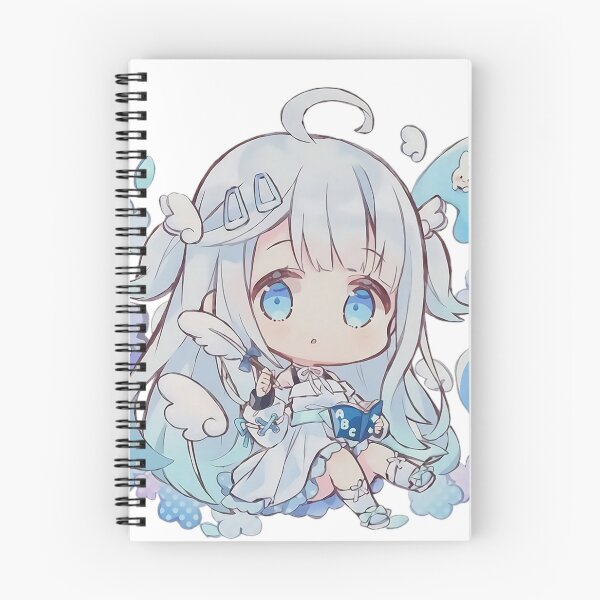 Item preview, Little Angel || Uto  designed and sold by AszaAri.