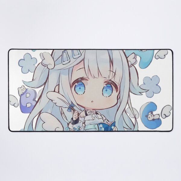Item preview, Little Angel || Uto designed and sold by AszaAri.